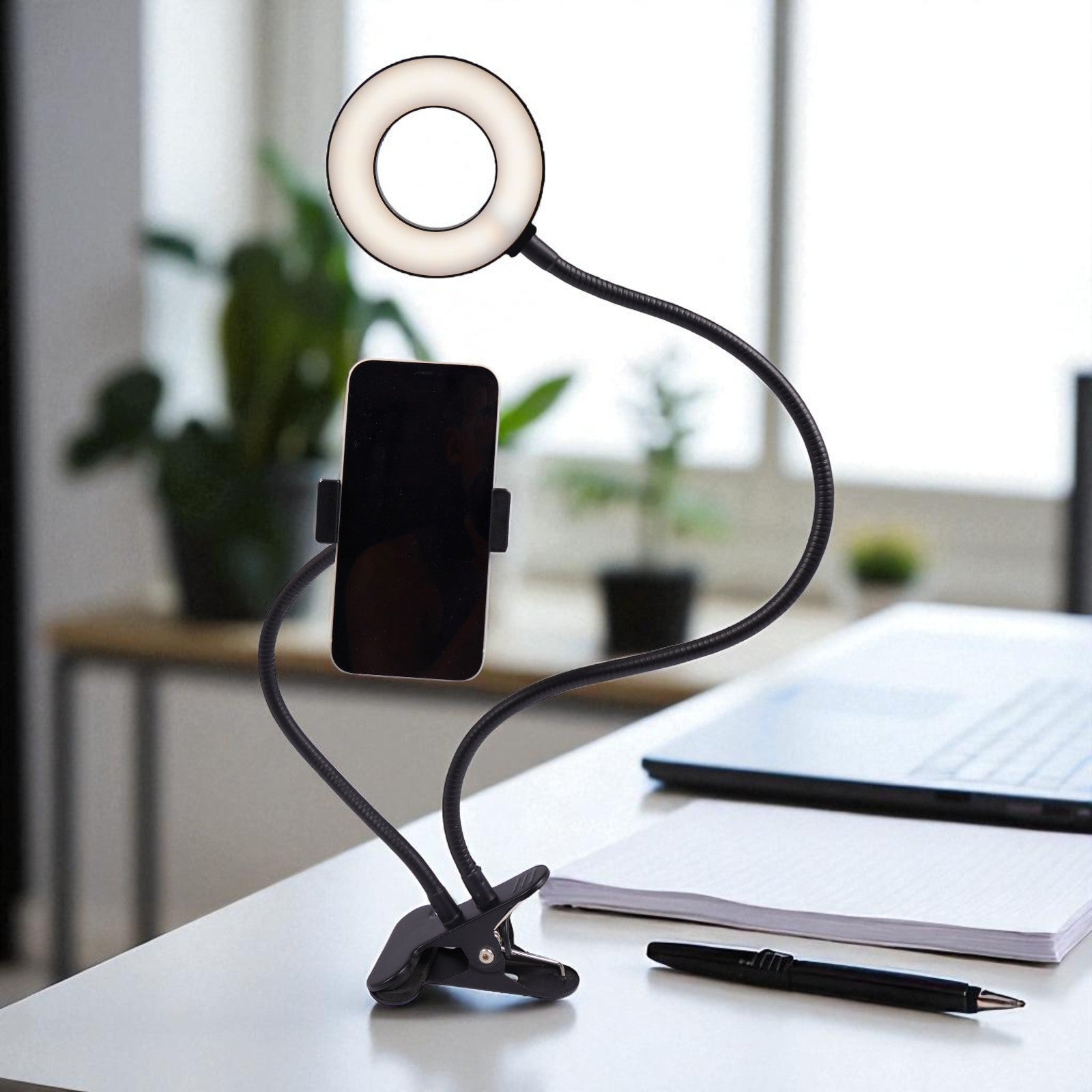 ARO LUZ LED FLEXIBLE