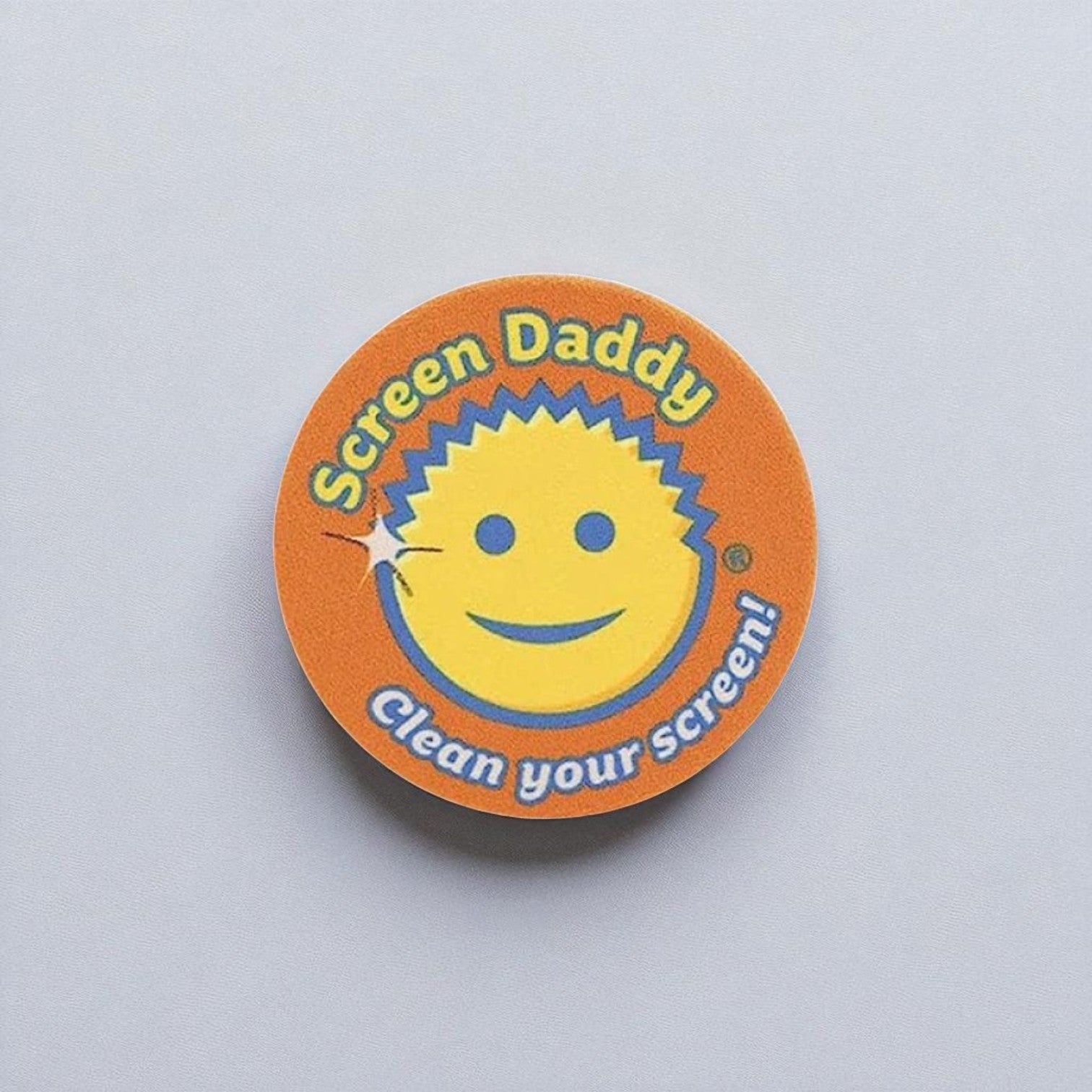 SCRUB DADDY FRANELA LIMPIA PANTALLAS
