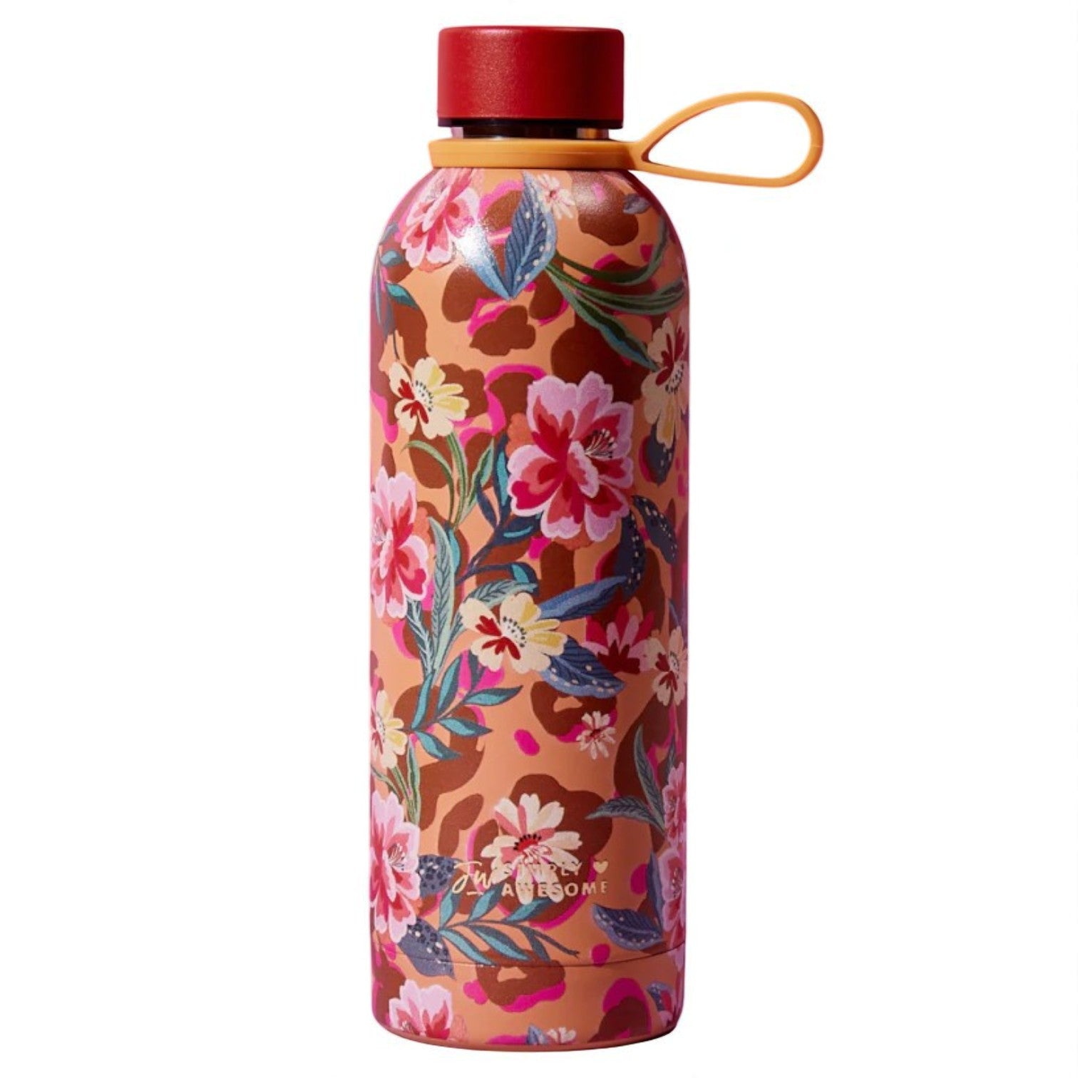 BOTELLA FW BELLE 400ML ACERO INOXIDABLE