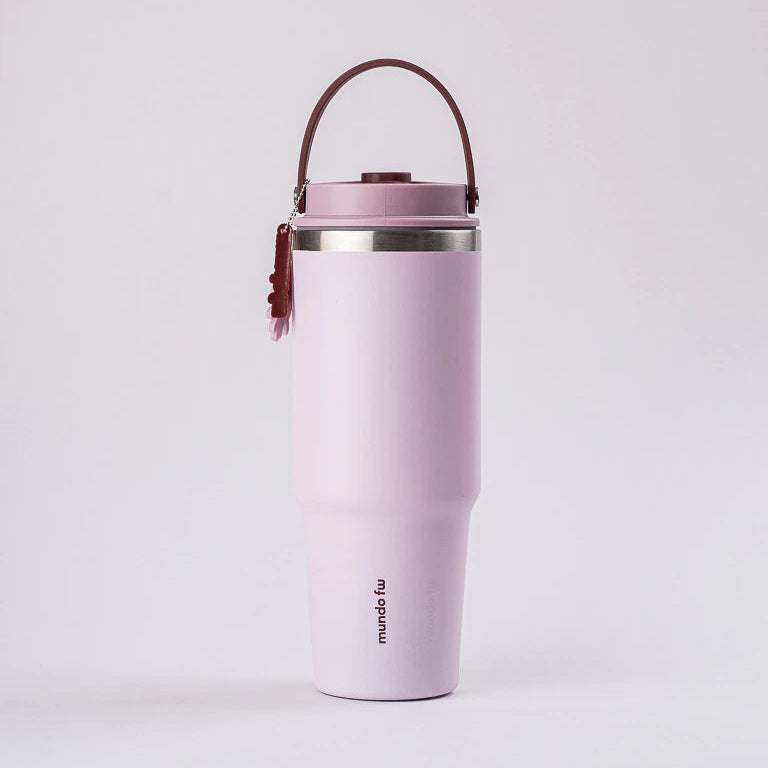 Tumbler Fw - Malbec 580mL