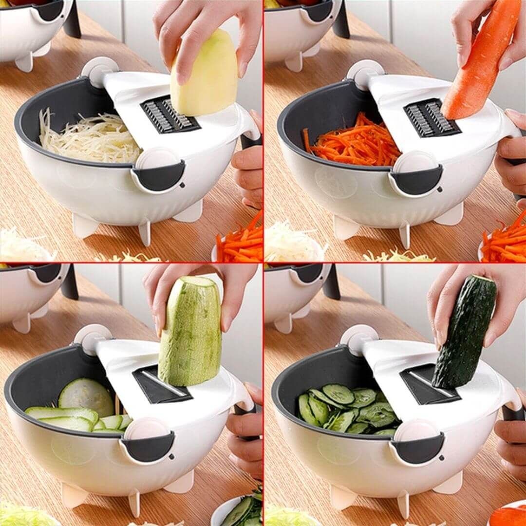 RALLADOR 9 EN 1