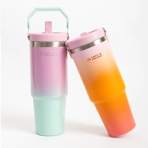 VASO TERMICO FW COLORBLOCK 1000ML