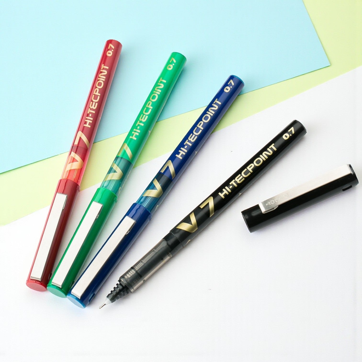 Lapicera PILOT V7