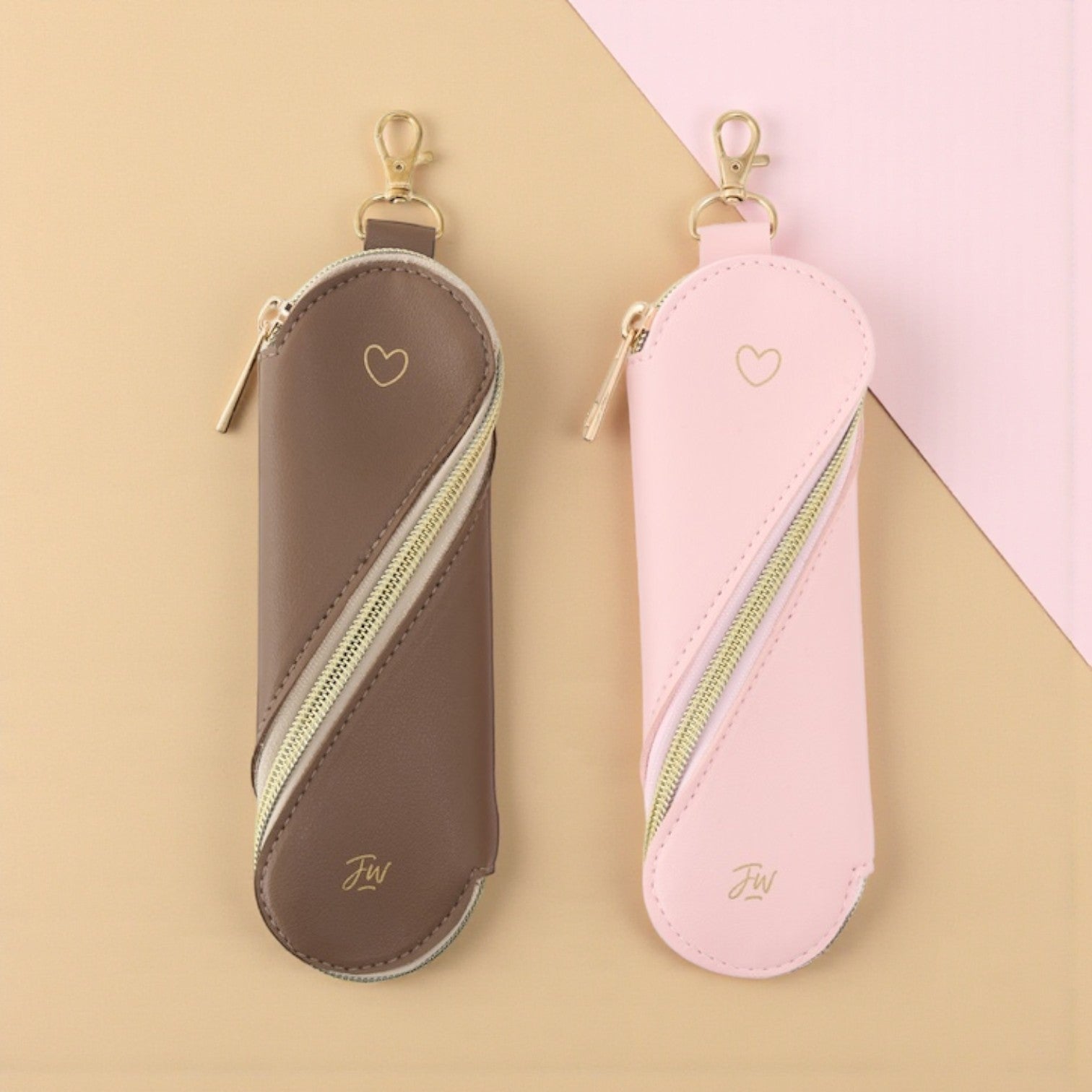 Accesorio colgante minimal