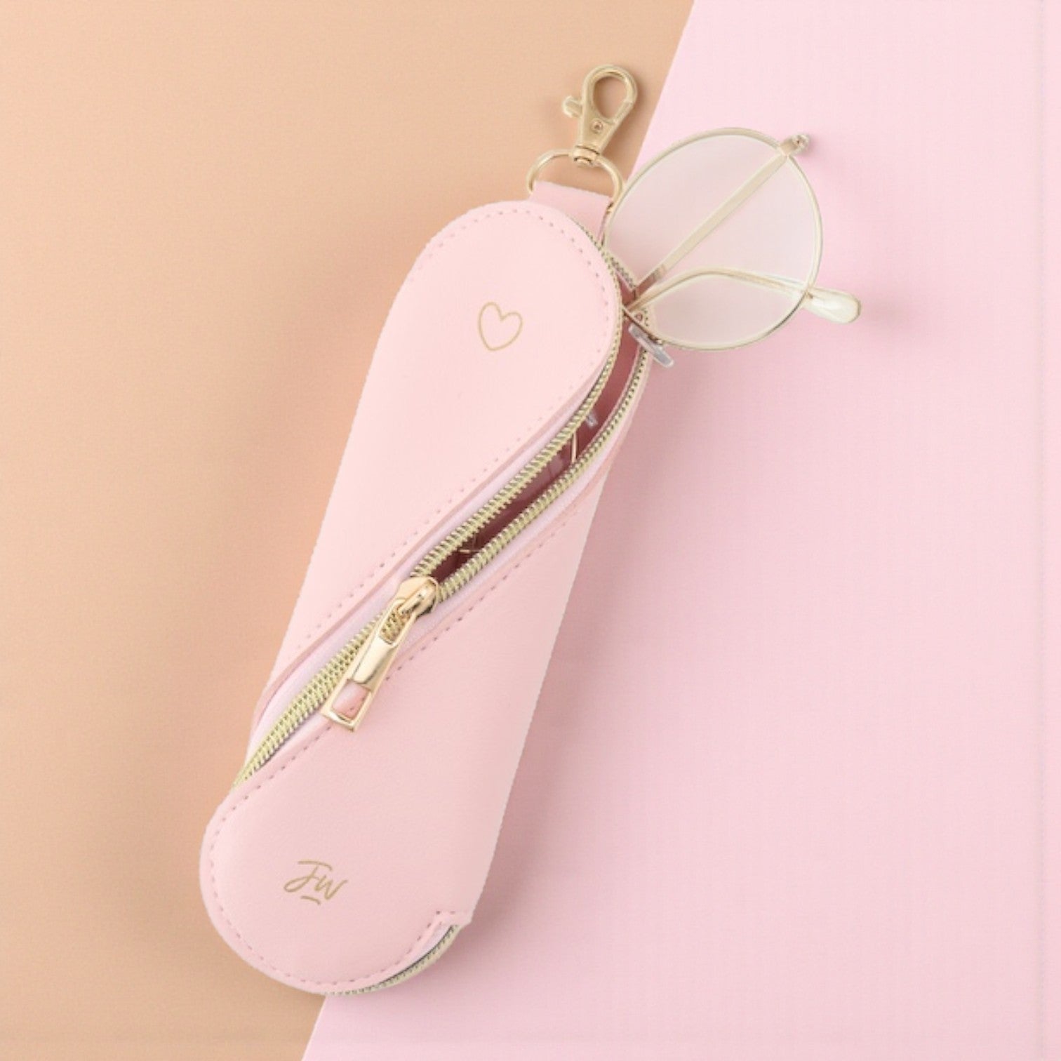 Accesorio colgante minimal