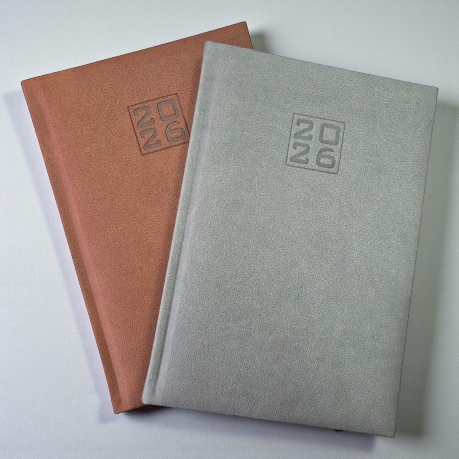 AGENDA OMEGA DIARIA CLASICA 2026