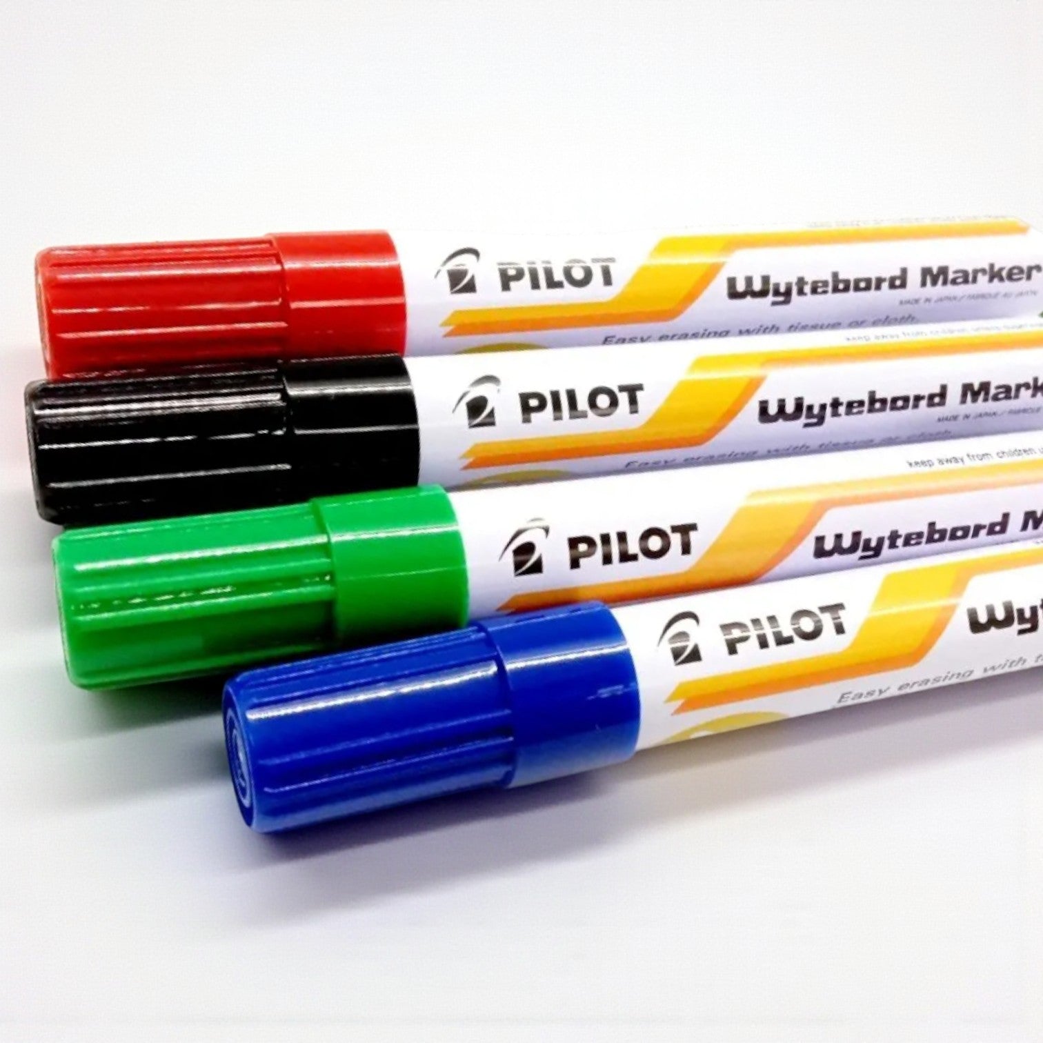 Marcador Pilot Pizarra