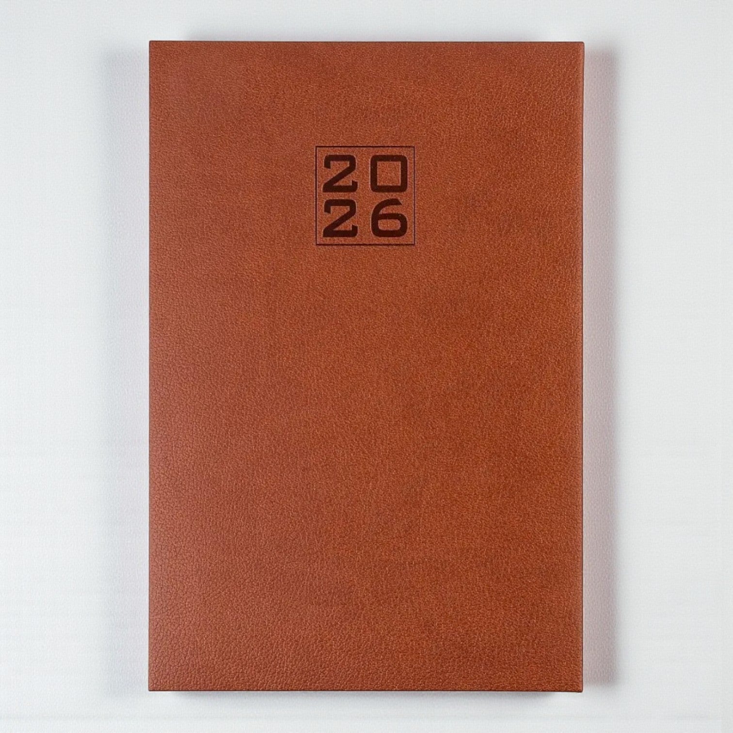 AGENDA OMEGA DIARIA CLASICA 2026