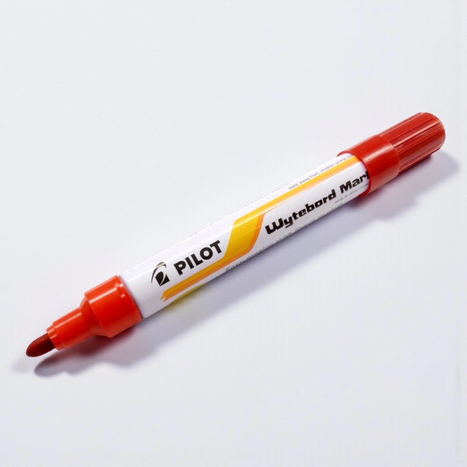 Marcador Pilot Pizarra