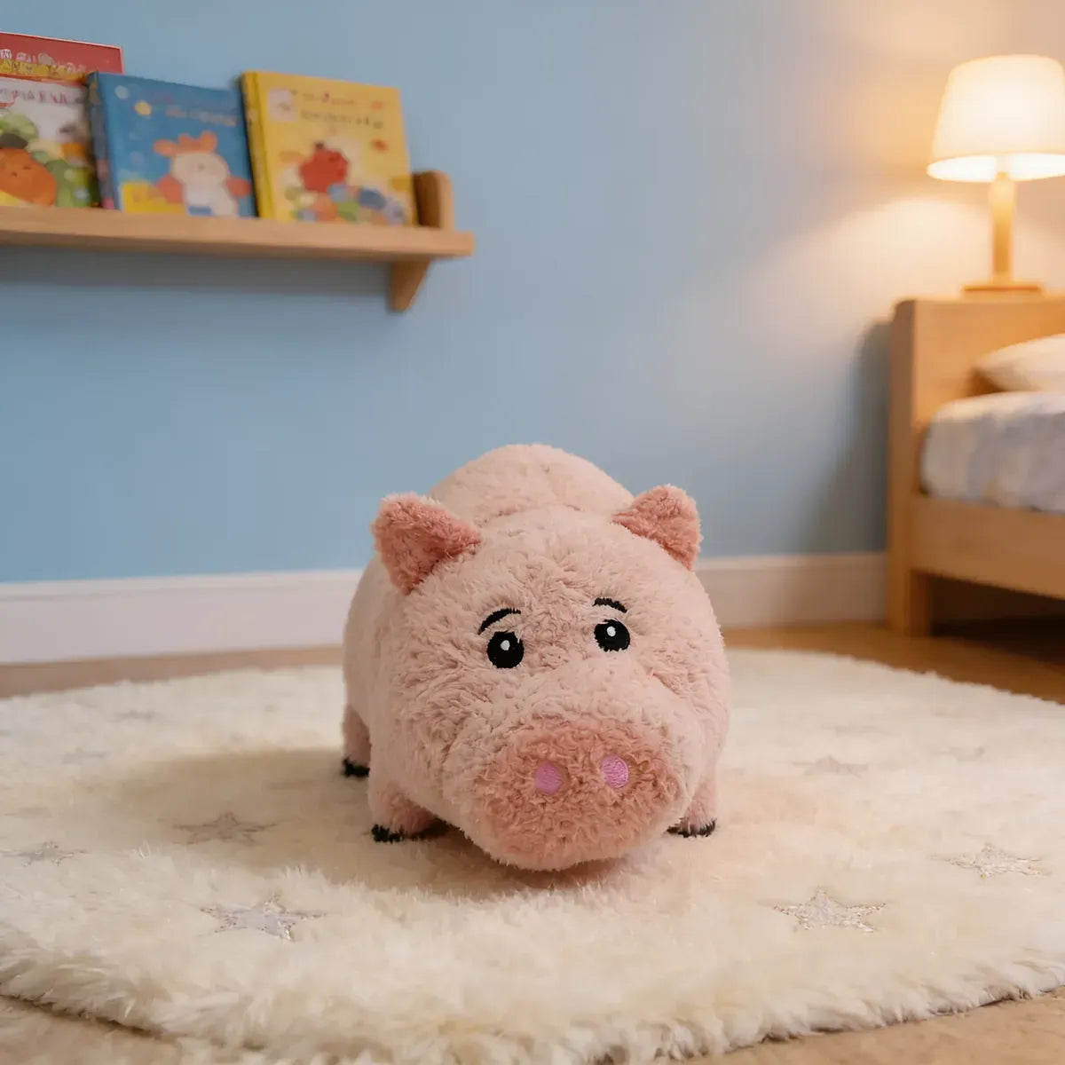Peluche Hamm de Toy Story para Niños – Phi Phi Toys