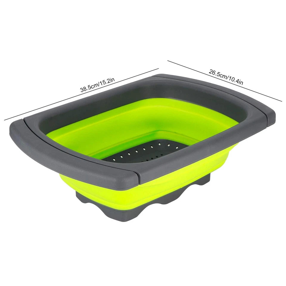 ESCURRIDOR PLEGABLE EXTENSIBLE