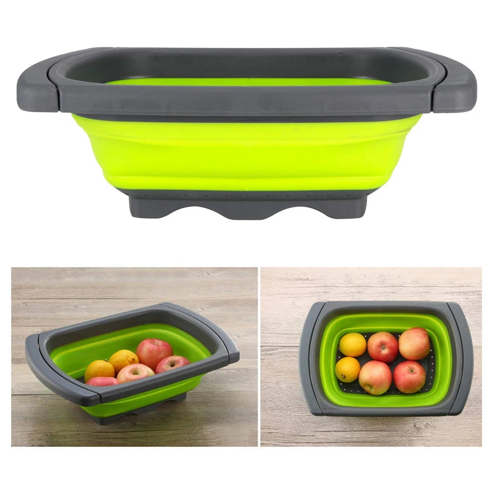 ESCURRIDOR PLEGABLE EXTENSIBLE