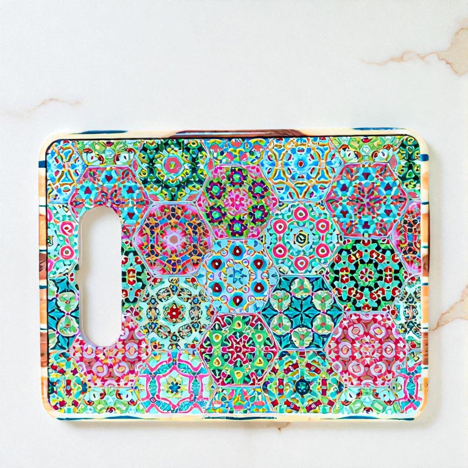 APOYA FUENTES DE CERAMICA JUSTI