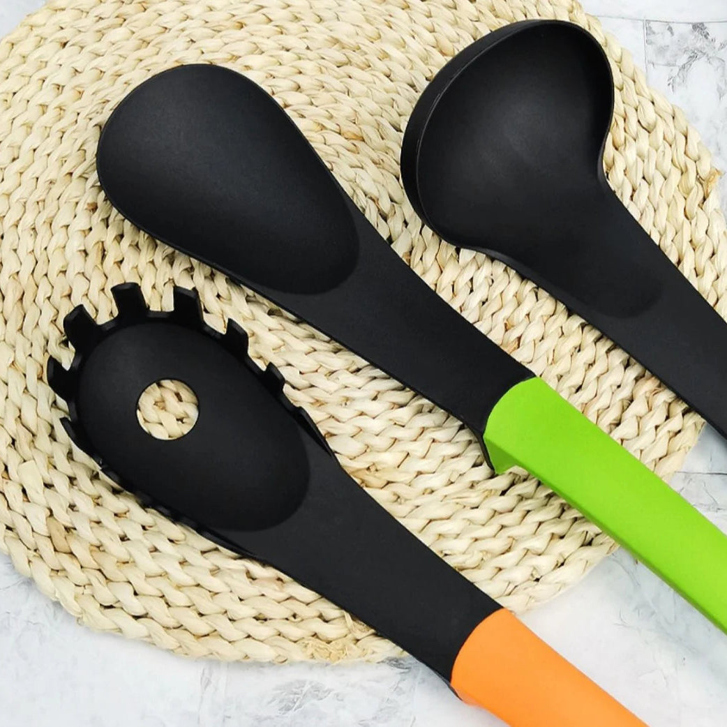 SET DE CUCHARONES
