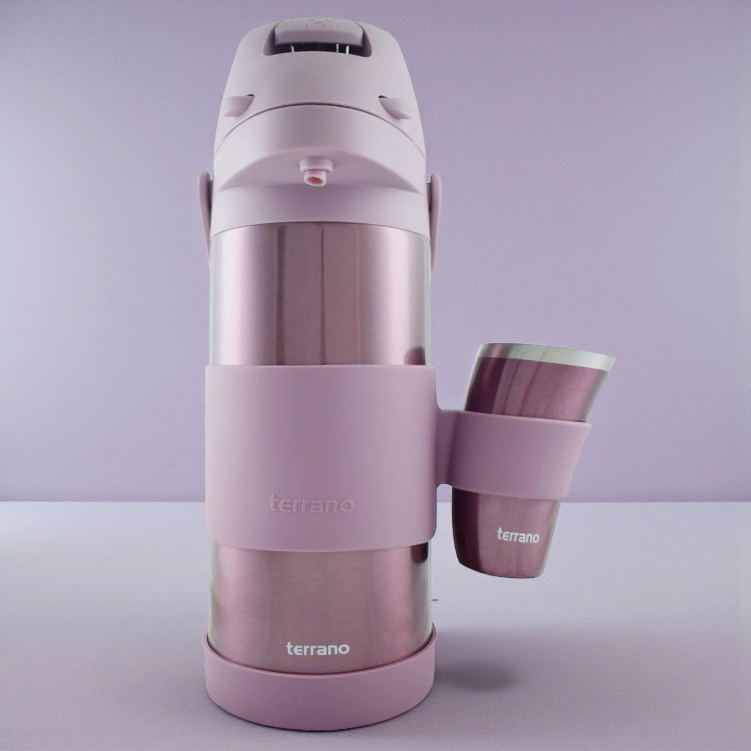 Set Tereré 1.9Lt