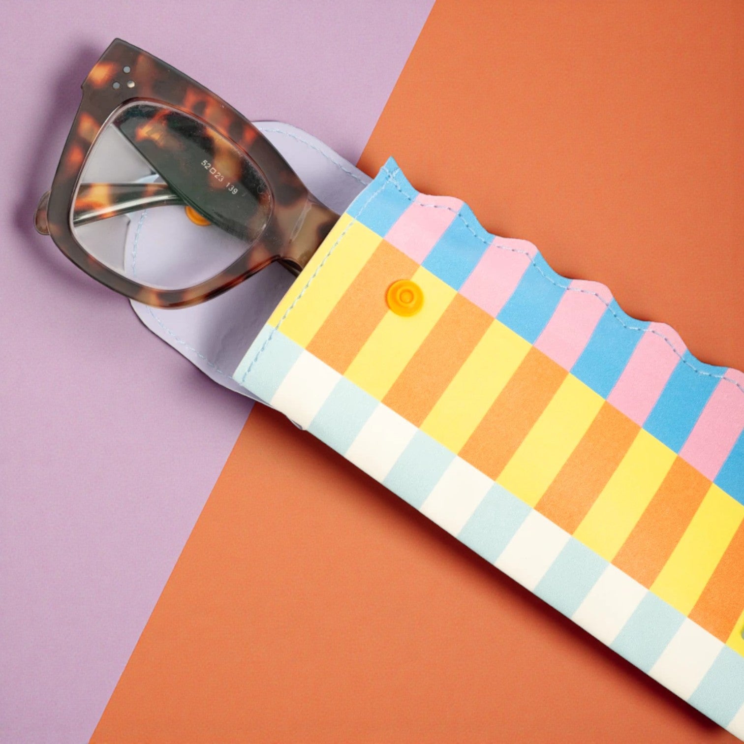 Accesorio Colgante FW Colorblock