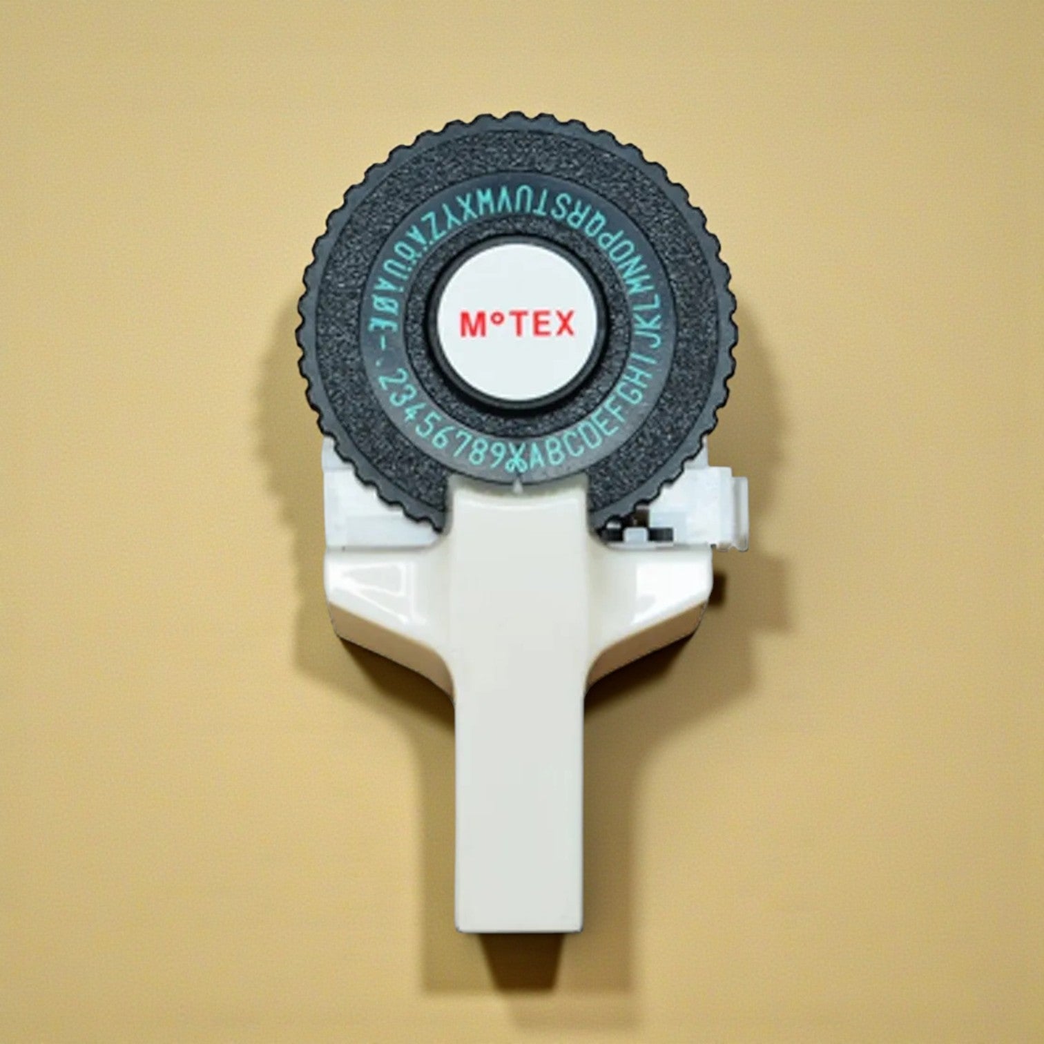 Rotuladora Manual Motex
