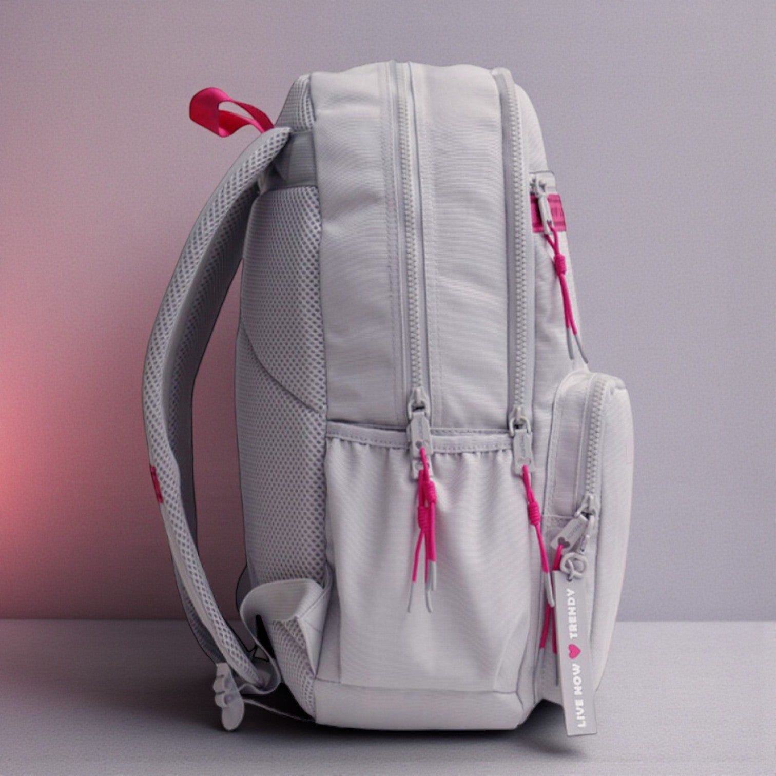 Mochila Trendy Urbana