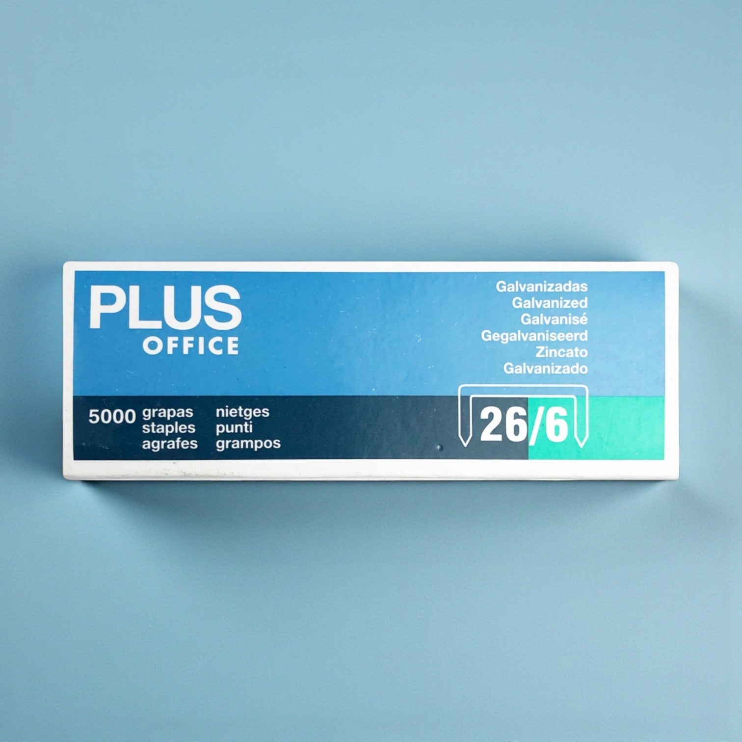 Grapas PlusOffice