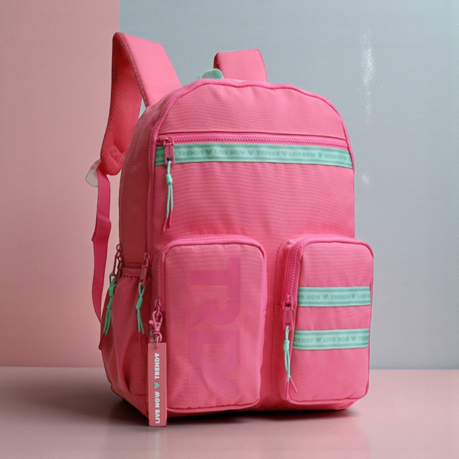 Mochila Trendy Urbana