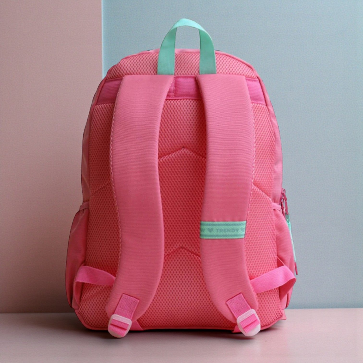 Mochila Trendy Urbana
