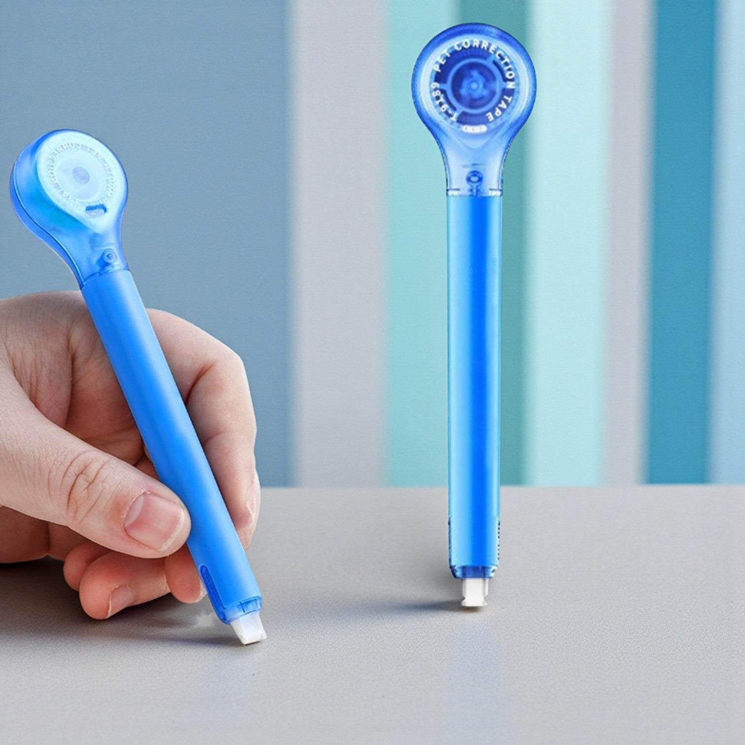 Corrector en cinta BRW