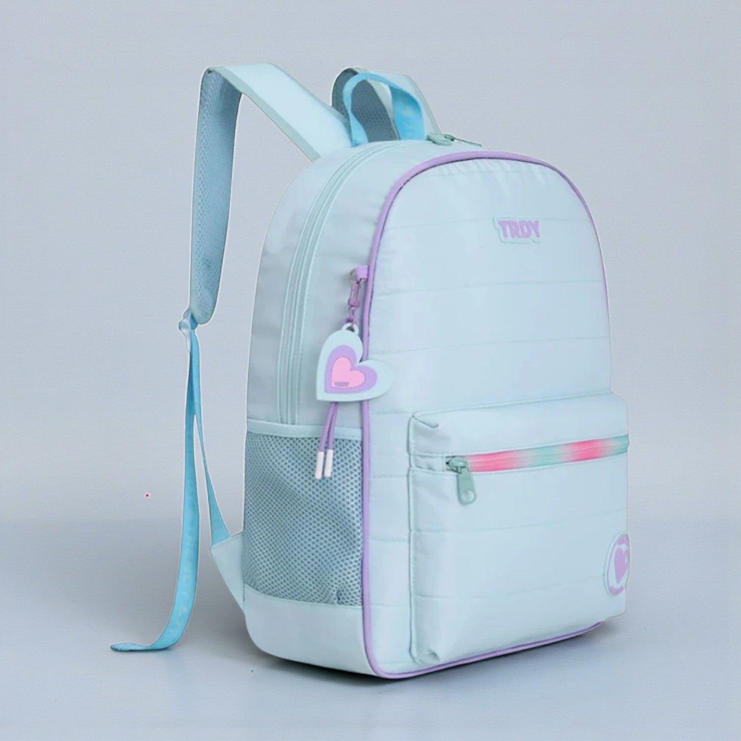 Mochila Trendy Escolar + Cartuchera