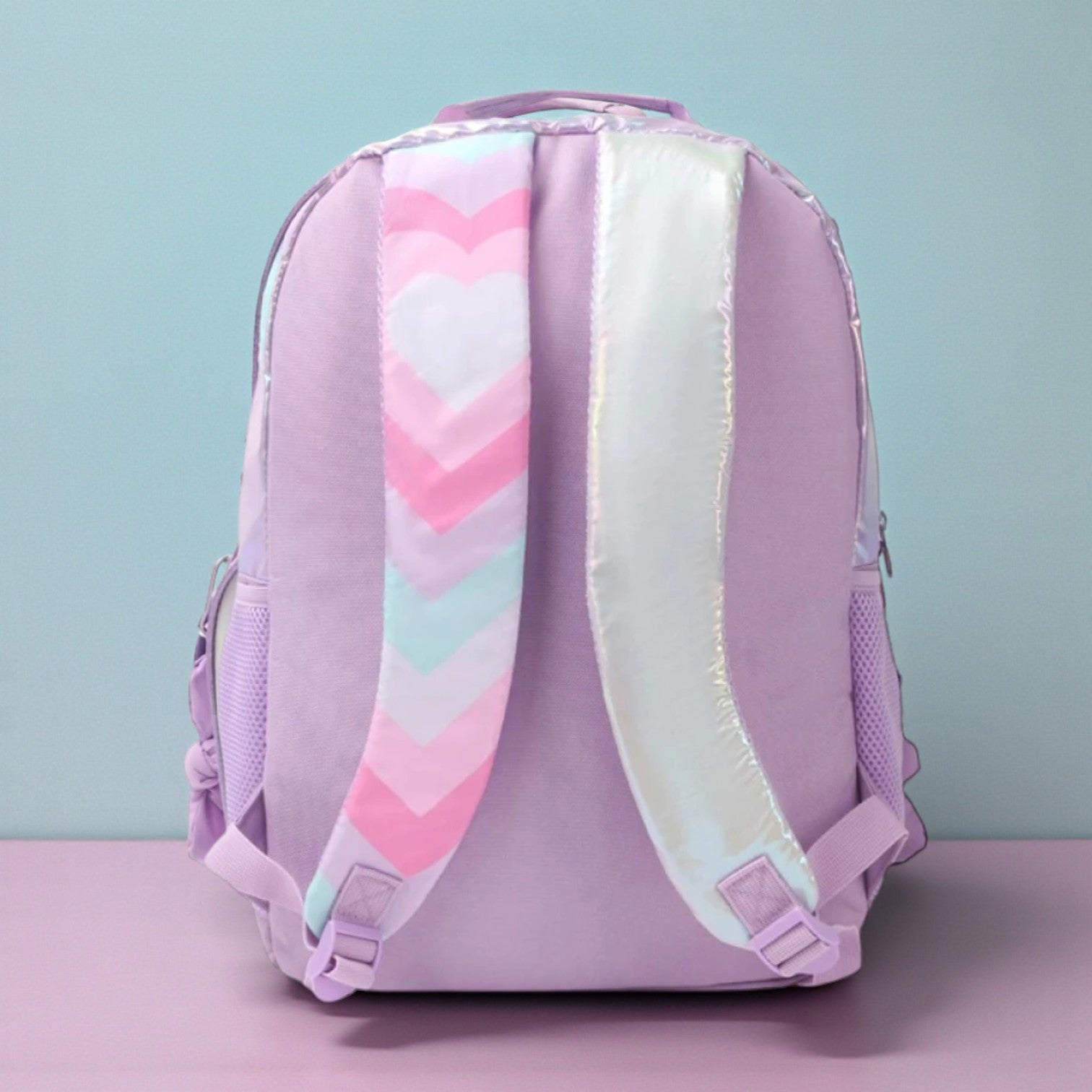Mochila Trendy Infantil + Cartuchera