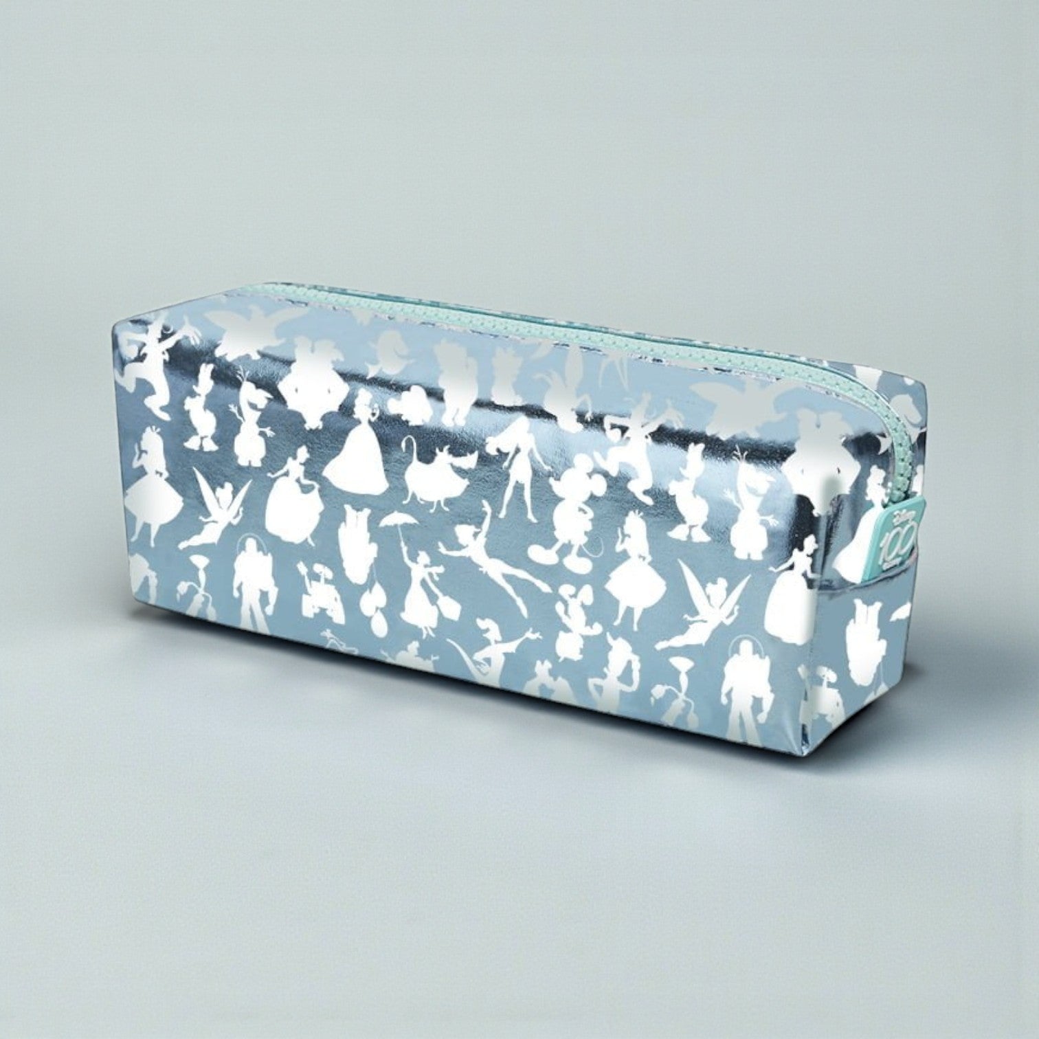 Cartuchera Mooving Tela Rectangular Disney