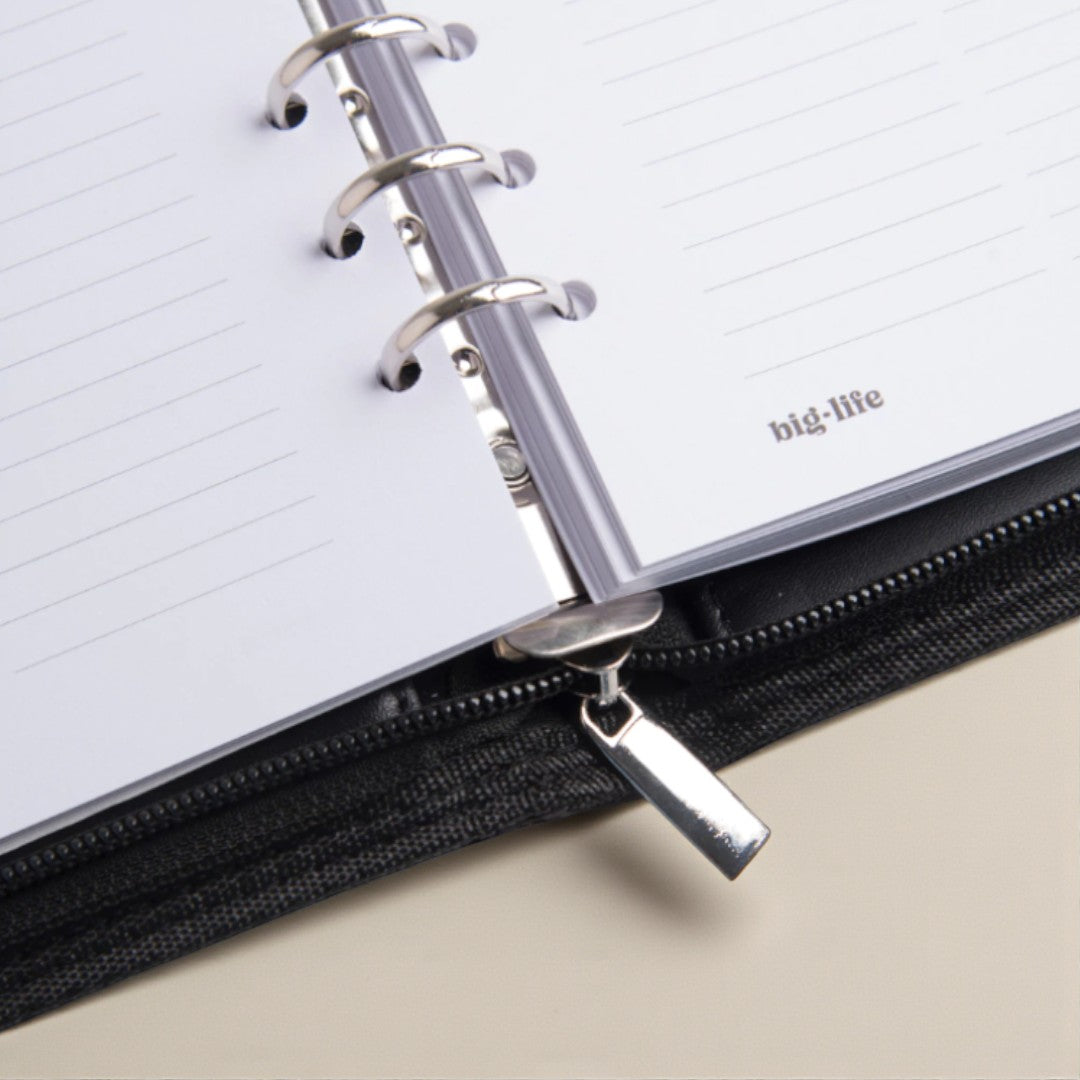 PLANNER PPR MINIMAL Big Life