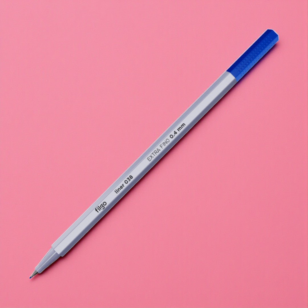 Filgo Liner 038 Surtidos x20 – Microfibras Extra Finas